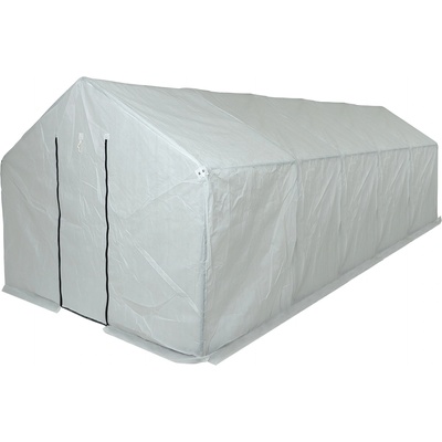 SHOCK PRICE Ltd Оранжерия Зелена Крепост 1, спанбонд, широчина 2, 45 метра