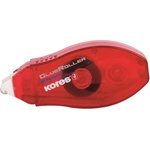 Kores Ролка за лепене, 8 mm x 10 m, KORES 38112 (38112)