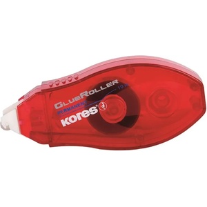 Kores Ролка за лепене, 8 mm x 10 m, KORES 38112 (38112)