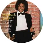 Michael Jackson - Off the Wall (Picture Disc) (LP) (0190758664118)