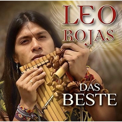 Rojas Leo - Das Beste CD – Zboží Dáma