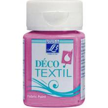 Deco Textil 50 ml INTENZÍVNE rose petal