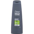 Šampóny Dove Anti-Dandruff šampón proti lupinám 250 ml