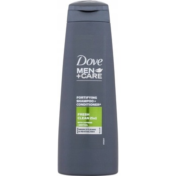 Dove Anti-Dandruff šampón proti lupinám 250 ml