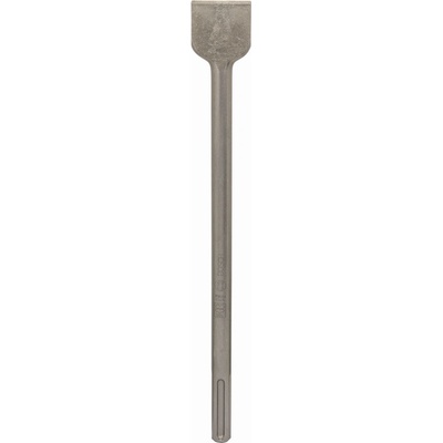 BOSCH Lopatkový sekáč SDS max, 400 x 50 mm, 5ks 2608587184
