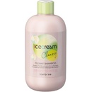 Inebrya Cleany šampon proti lupům pro citlivou pokožku hlavy AntiDandruff Shampoo for Delicate and Impure Scalps 300 ml