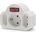 Delight 3 Plug Switch (05674)