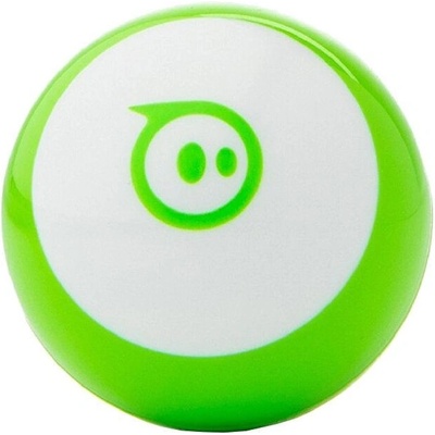 Sphero Mini robotická guľa zelená Sphero 817961020509