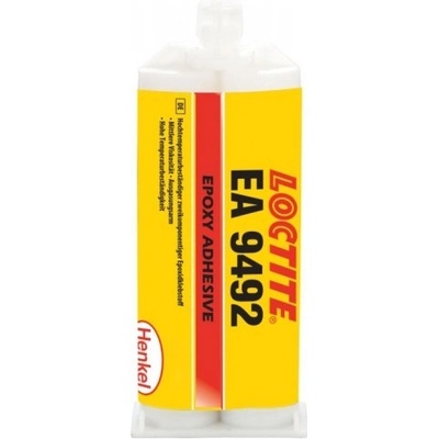 Loctite EA 9492 epoxid 50 ml
