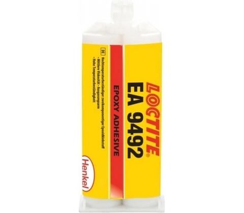 Loctite EA 9492 epoxid 50 ml