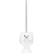 Optima WC kefa Provence voľne stojaci PRO37
