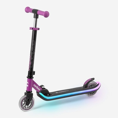 Cariboo LEDstar růžová