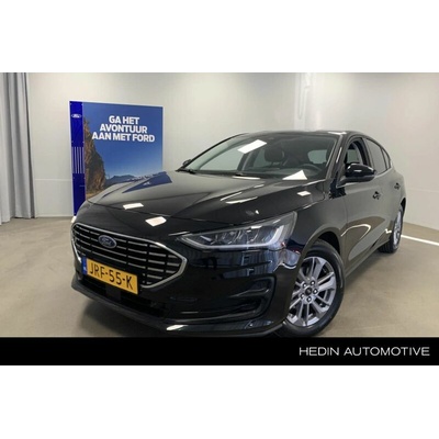 Ford Focus 1.0 EcoBoost 92 kW