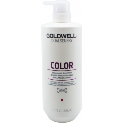 Goldwell Dualsenses Color Brilliance Fade Stop Shampoo 1000 ml