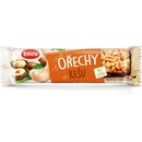 Emco Tyčinka s ořechy 35 g