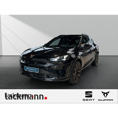 Cupra Formentor 1.5 eTSI 110 kW