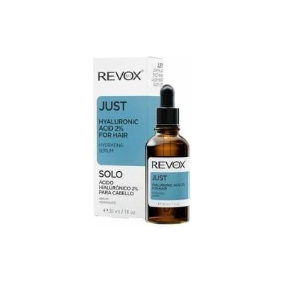 Revox B77 Хидратиращ серум Revox B77 Just 30 ml