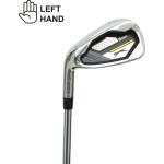 Slazenger IKON Steel Iron Shaft Right Hand & Left Hand Golf Club Mens - Left Hand