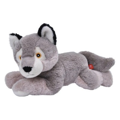 Wild Republic Ecokins Wolf