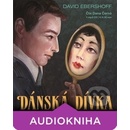Dánská dívka - David Ebershoff, Dana Černá