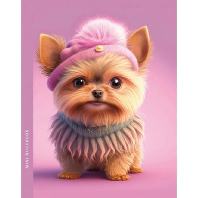 Бележник Bourgeois B6 64л Ред Гъвк K 23240 (B6 64)