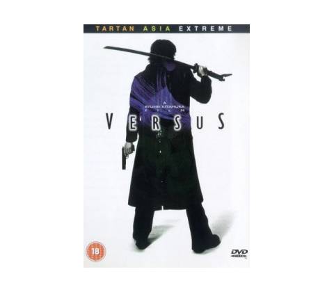 Versus DVD