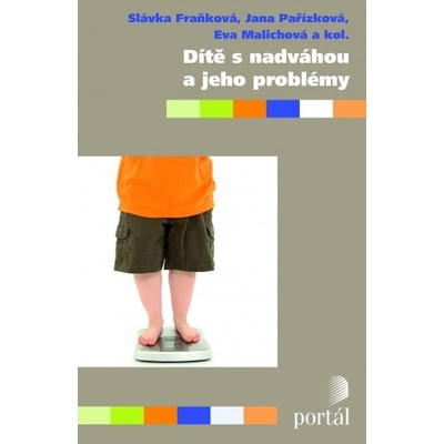 Dítě s nadváhou a jeho problémy