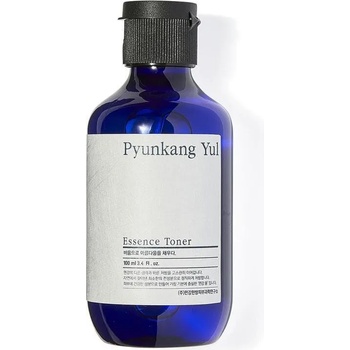 Pyunkang Yul Essence Toner, тоник-есенция с подхранващ и хидратиращ ефект, 100 ml (8809486680353)