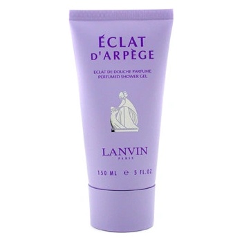 Lanvin Eclat D´Arpege sprchový gel 100 ml