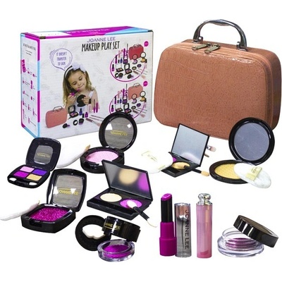 Aga4Kids Dětský kosmetický make-up kufřík – Zboží Dáma