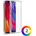 Xiaomi Mi 8 (6.21-inch) IMAK Силиконов Калъф и Протектор