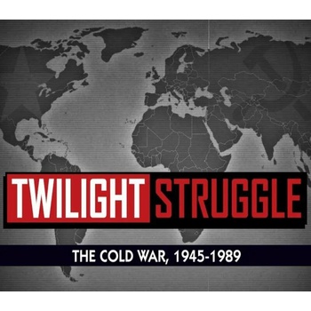 Twilight Struggle