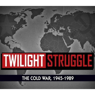 Twilight Struggle