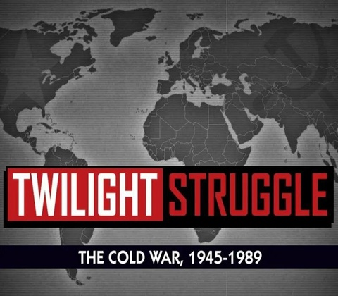 Twilight Struggle