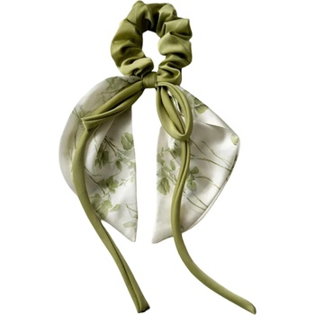 HARAHU Връзка за коса mo-38204 - Зелена kp38204 (mo-38204)