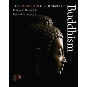 Princeton Dictionary of Buddhism (2013)
