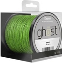 Delphin šnúra GHOST 4+1 green 600m 0,23mm 30lb