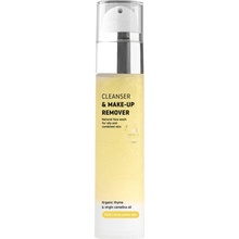 Mark cleanser & make up remover pre aknóznu pleť 50 ml