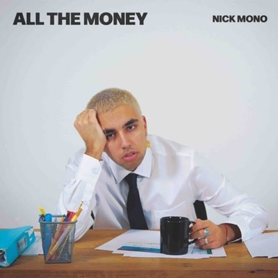 MONO, NICK - THE SUN WON’T STAY AFTER SUMMER LP
