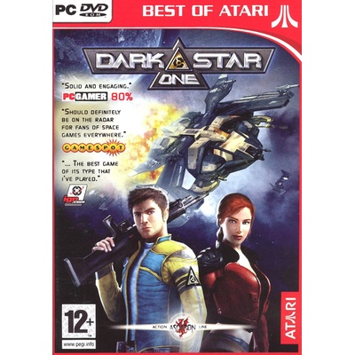 Dark Star One