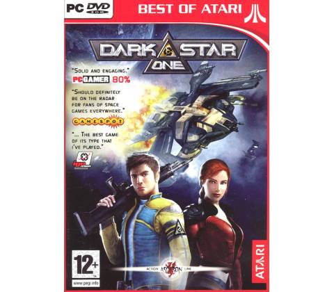 Dark Star One