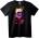NOONEBRAND Тениска Naruto Uzumaki Anime - L, Black