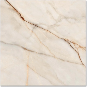 Kai Group Rosetta beige 60 x 60 cm béžová 1,08m²