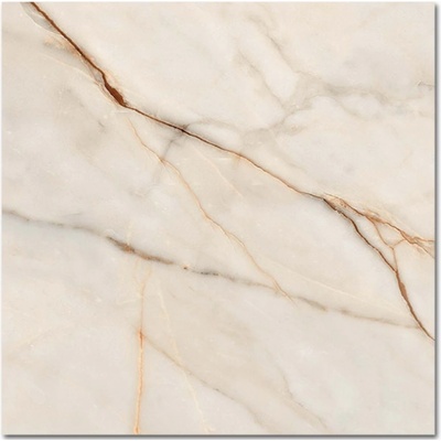 Kai Group Rosetta beige 60 x 60 cm béžová 1,08m²