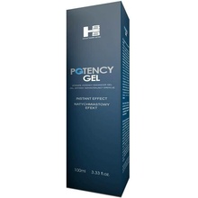 EM Potency Gel 100 ml