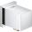 GROHE 27704000 - Стенно коляно euphoria cube 12 блестящ хром (gh0265)