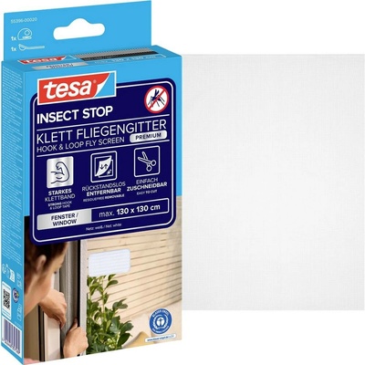 Tesa Comfort 55396-00020-00 1,3 x 1,3 m