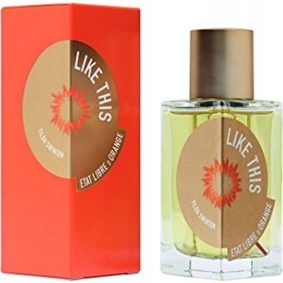 Etat Libre d'Orange Like This parfumovaná voda dámska 50 ml