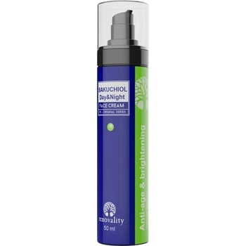 Renovality Bakuchiol Day & Night cream 50 ml