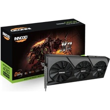 Inno3D GeForce RTX 4080 SUPER X3 16GB GDDR6X N408S3-166X-18703552